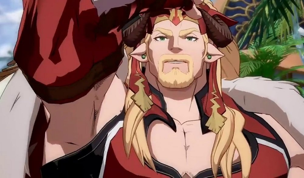 Granblue Fantasy: Versus coming to PC via Steam March 13
