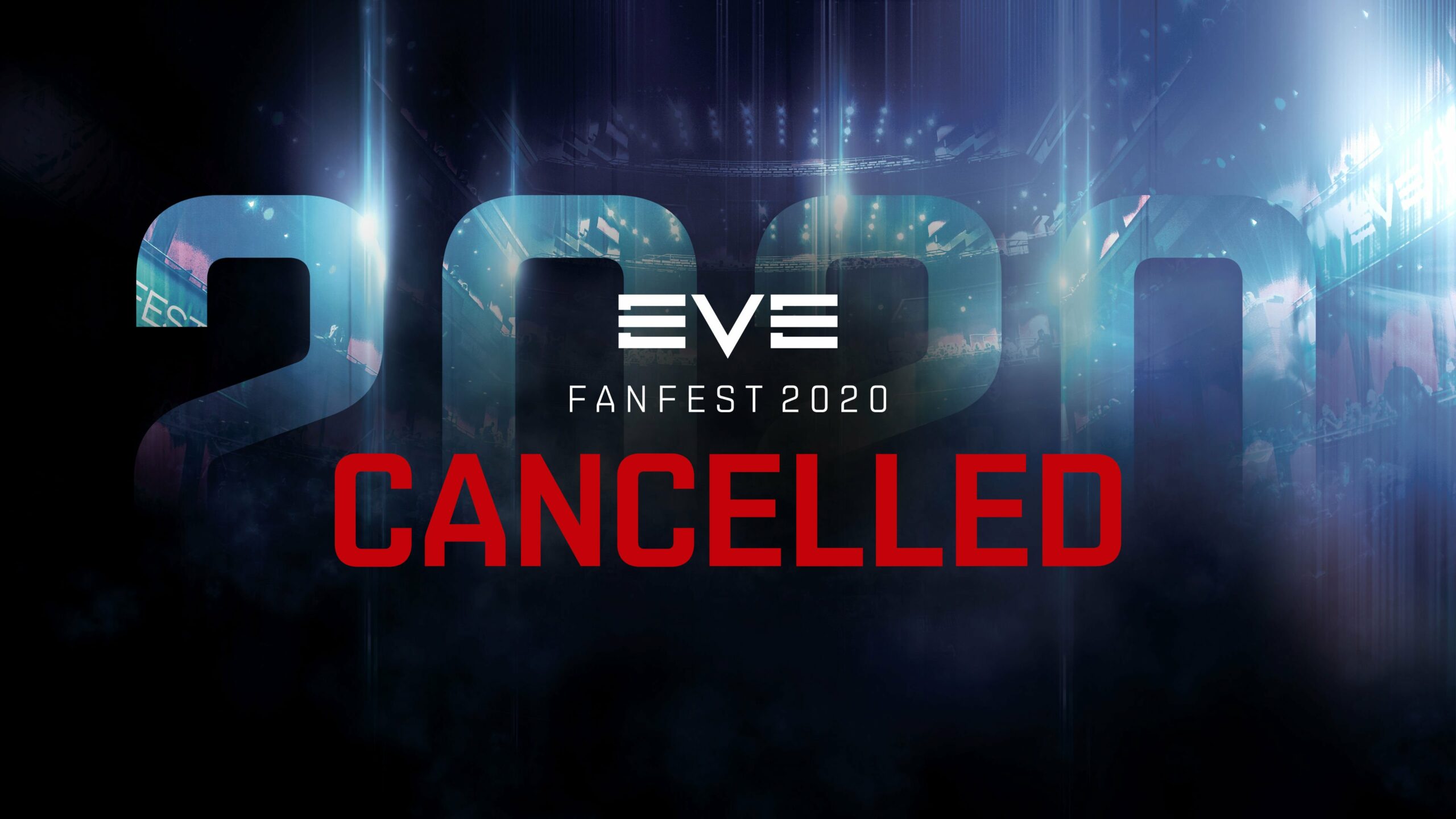CCP cancels its anticipated 2020 EVE Fanfest Iceland event amid coronavirus concerns