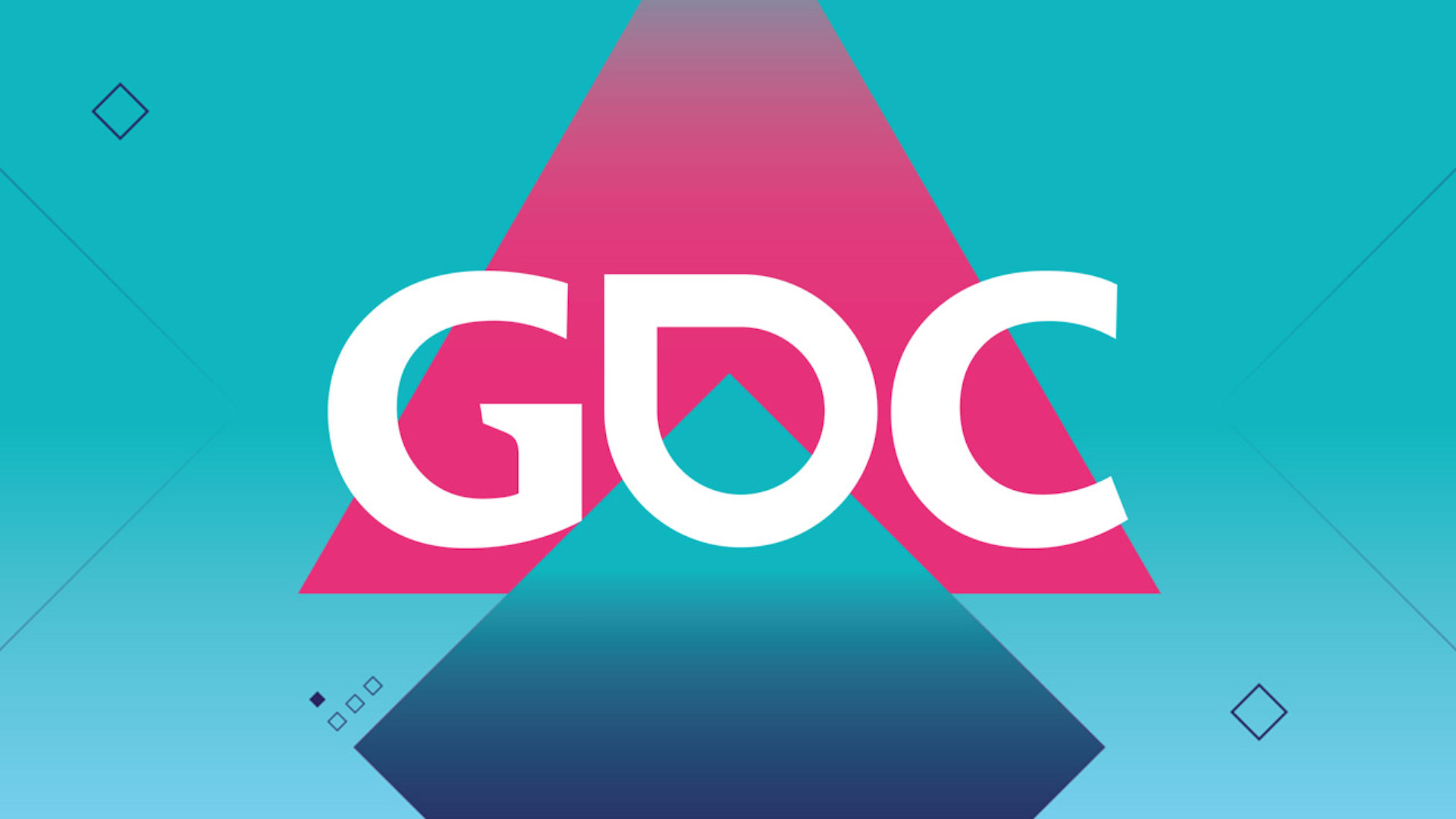 GDC 2020 has been postponed until 'later this summer'