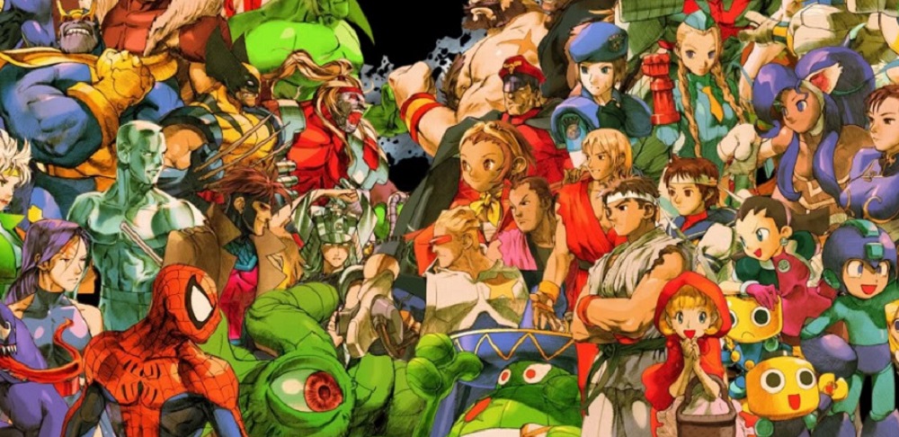 Cblogs of 2/22 to 2/28/2020: Death Stranding, Dave & Busters and it's Mahvel Baybee!