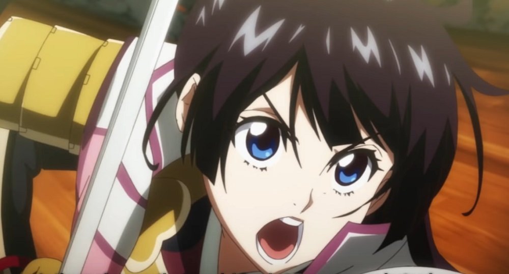 Sakura Wars gets set to unleash mecha mayhem with new story trailer