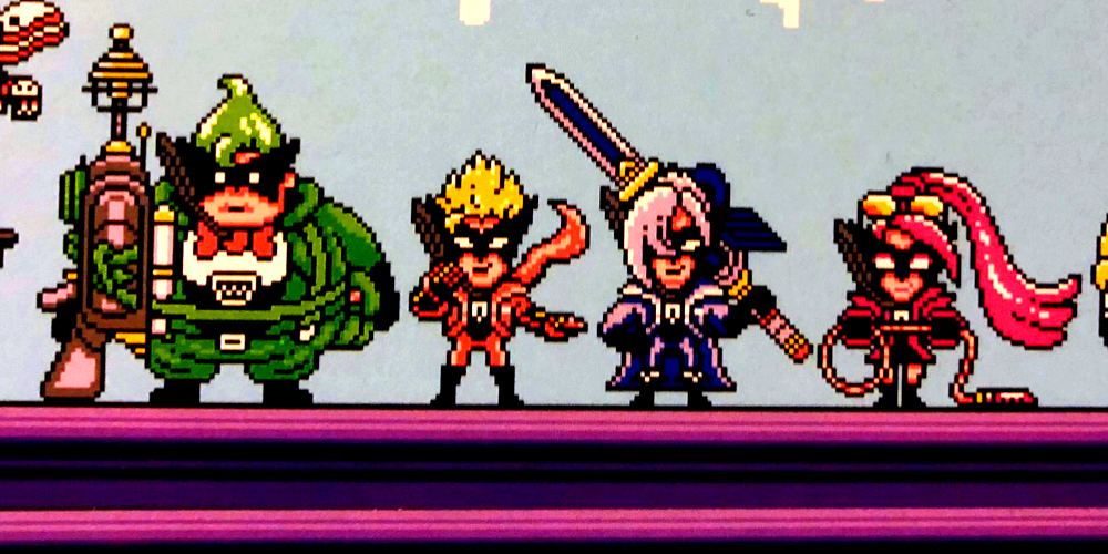 Kickstarter gave us The Wonderful 101 Remastered, but Nintendo may still own the I.P.