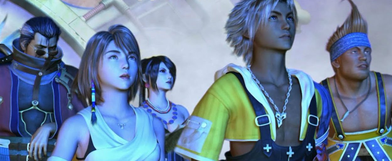 Japan's national broadcasting company held a 'best Final Fantasy' poll, and X took top honors