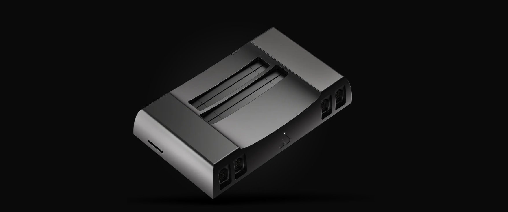 The retro collector classic Nt Mini is having one final run