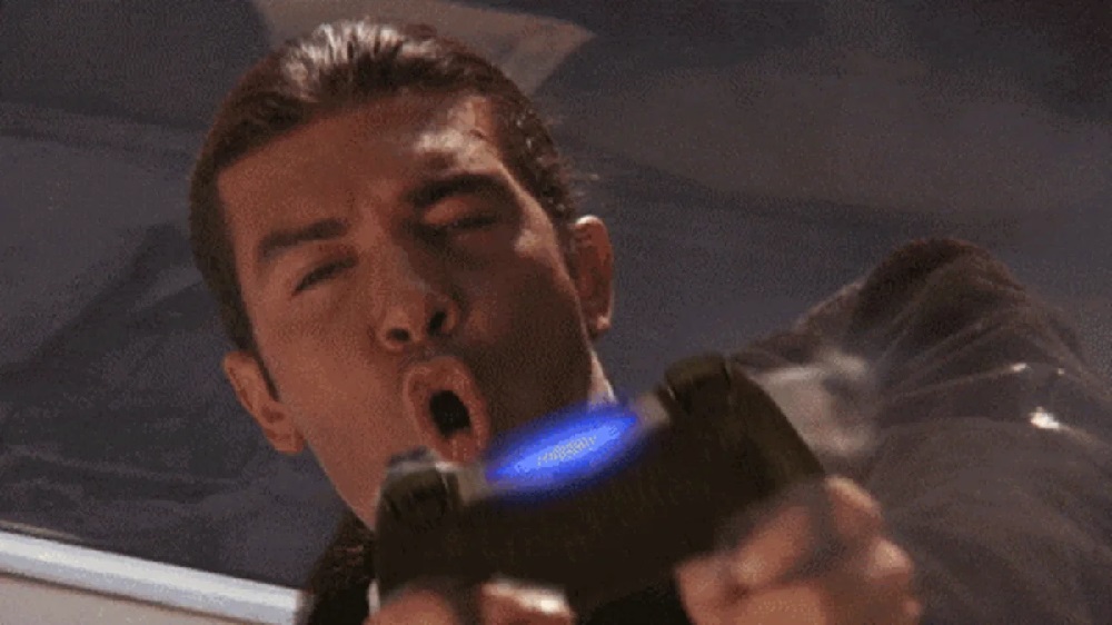 Antonio Banderas signs up for Sony's Uncharted movie