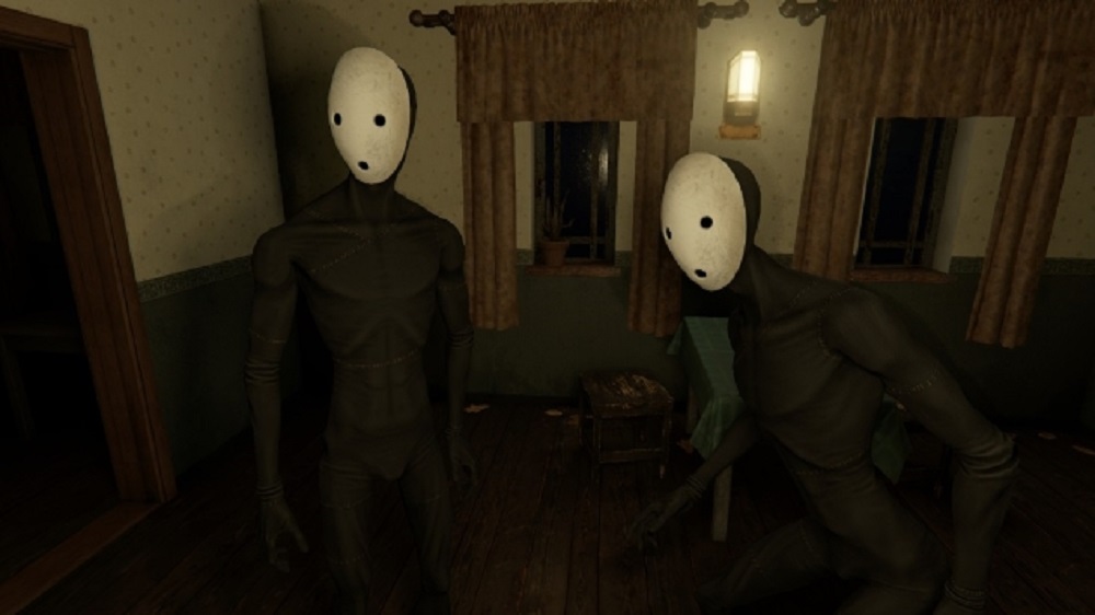 The suffocating Pathologic 2 arrives on PS4 this week