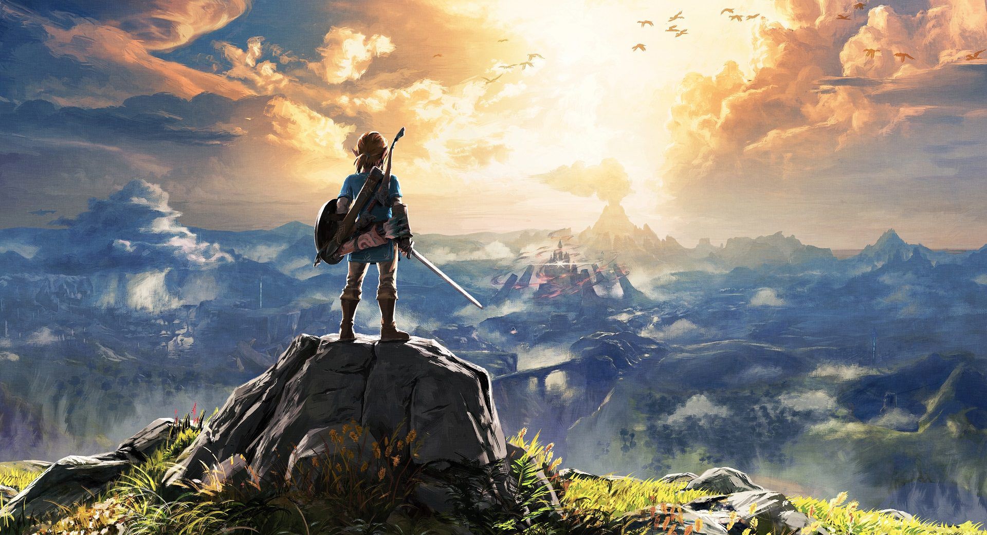 The Switch is three years old today: what are your best memories with it?