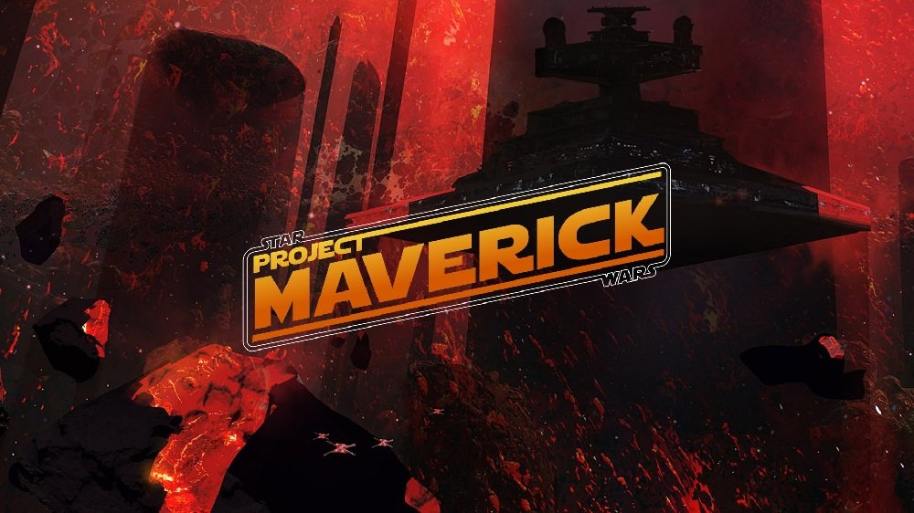 Star Wars: Project Maverick leaks via PlayStation Store database