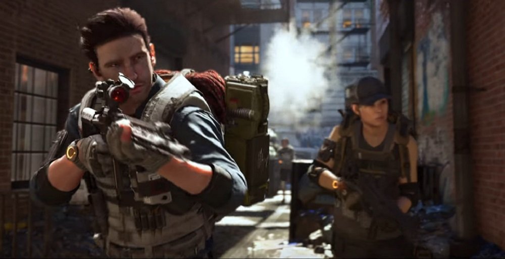 The Division 2 headed to Stadia, new expansion Warlords of New York out now