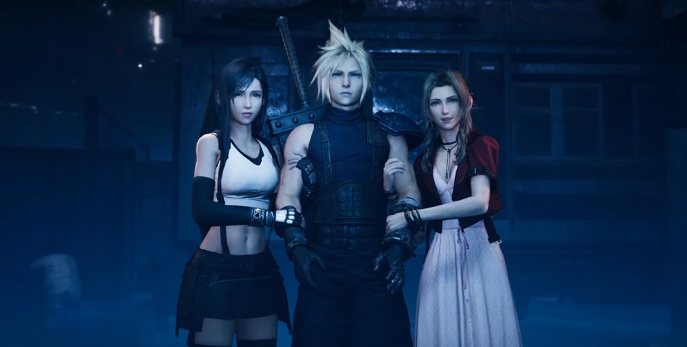 Will newcomers find more joy than long-time fans in the Final Fantasy VII Remake?