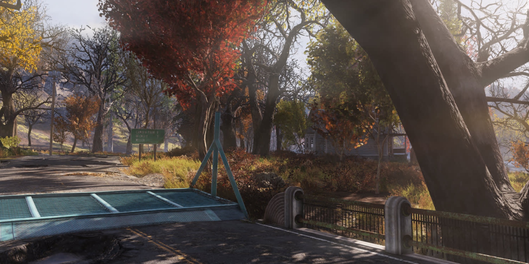Bethesda debuts new Fallout 76 Wastelanders gameplay