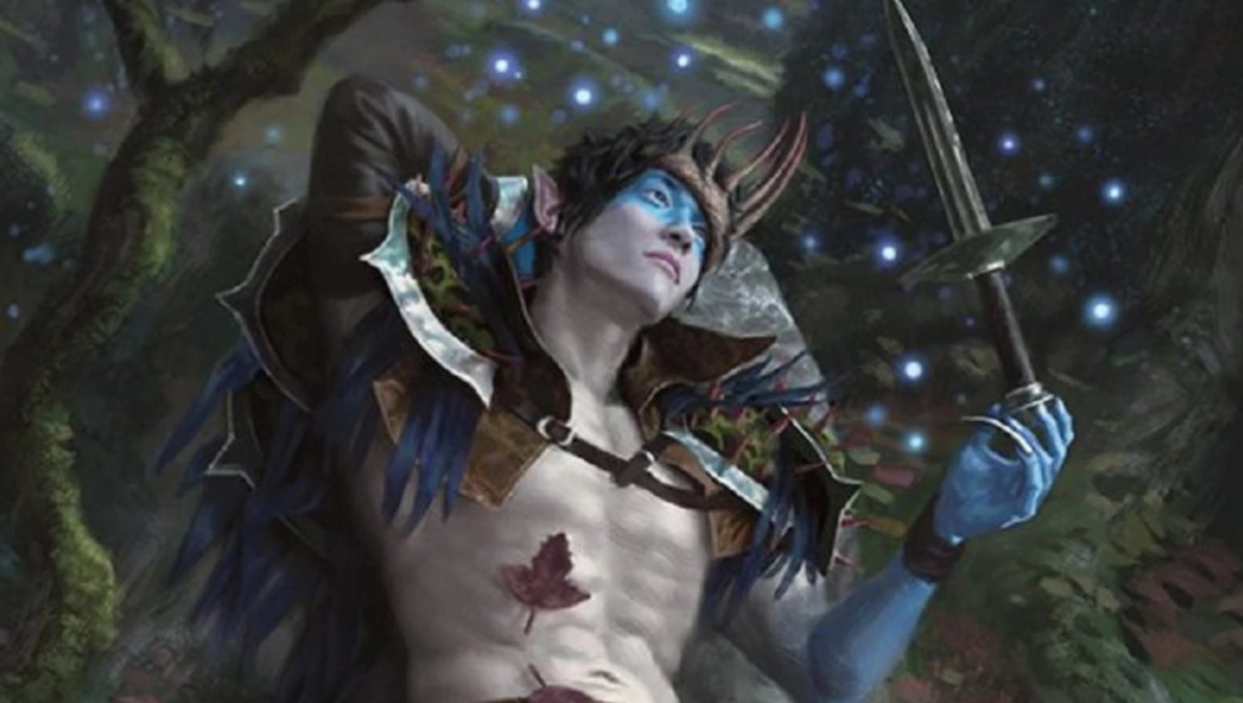 New round of Magic: Arena bans hilariously ban Oko in another format