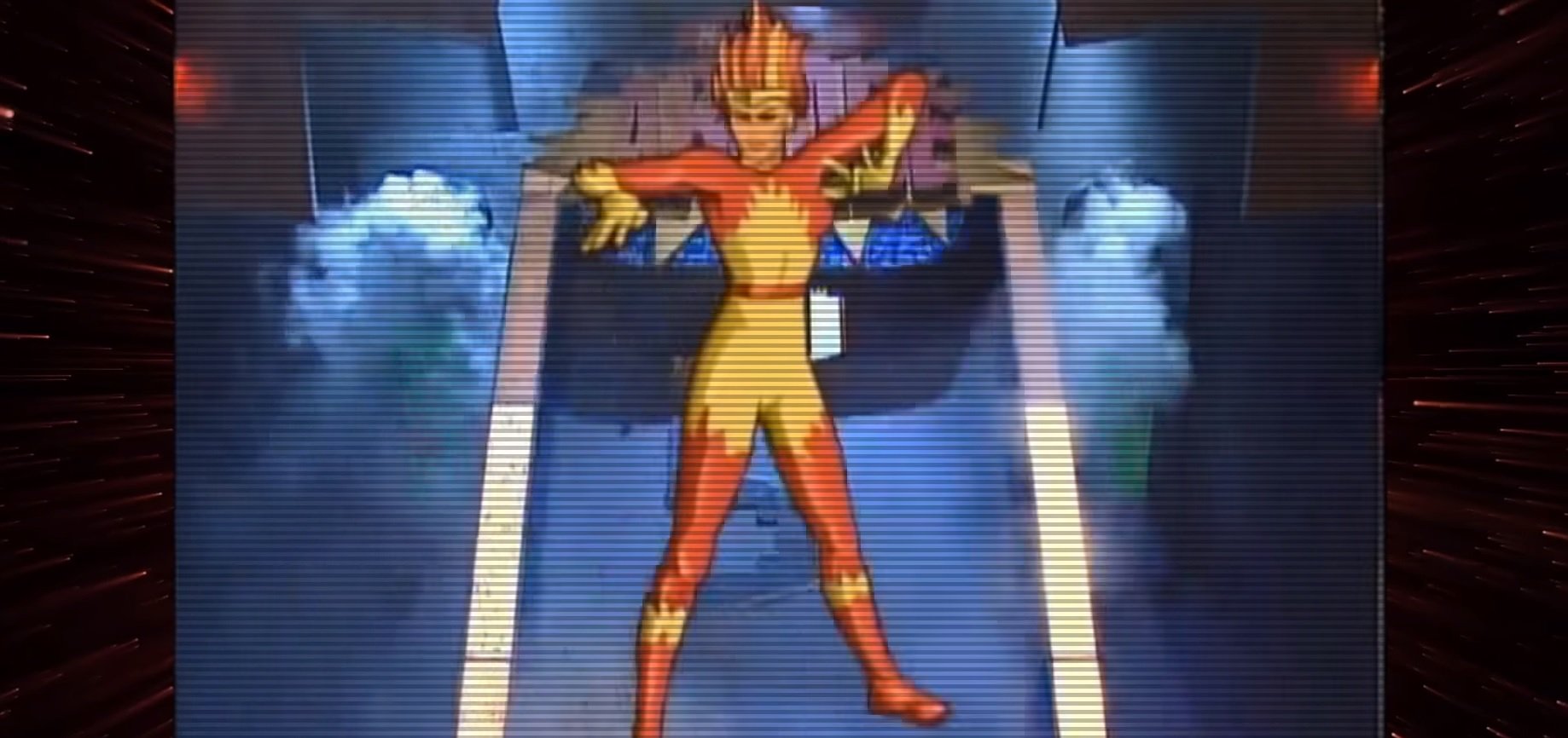 This short documentary explores the phenomenon that was Nick Arcade