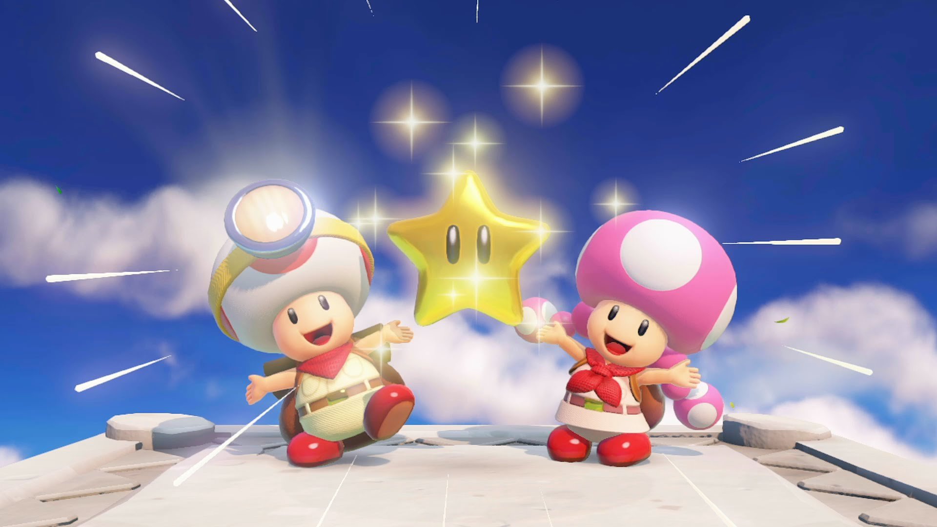 The 10 greatest mushrooms in video games