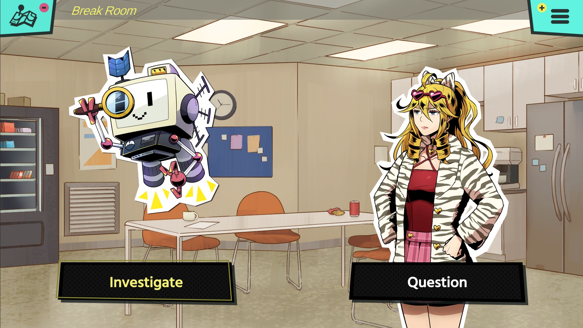 Contest: Play as a puzzled detective in quirky whodunnit Murder by Numbers