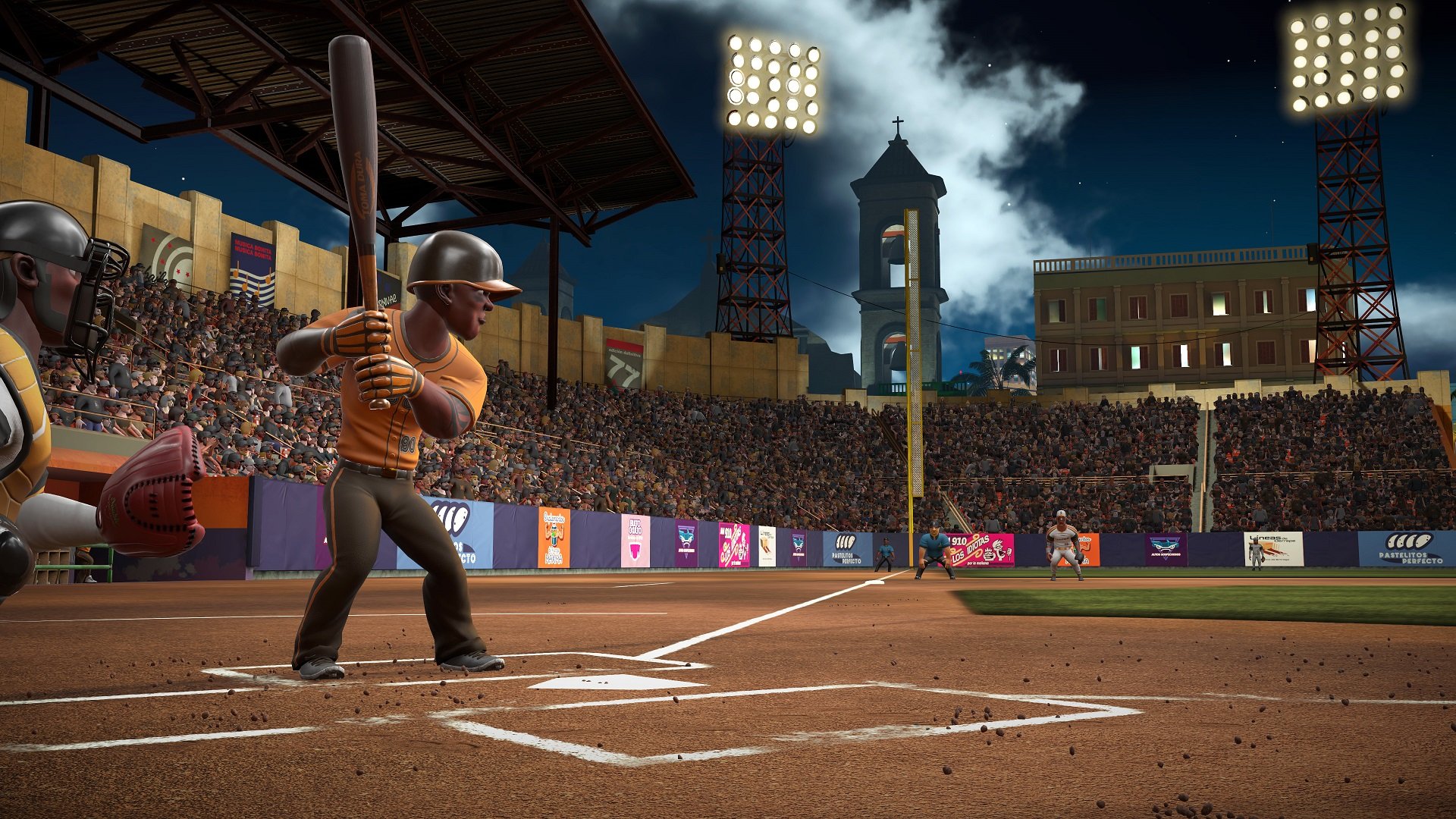 Super Mega Baseball 3 takes the mound next month, and the online mode is basically free-to-play