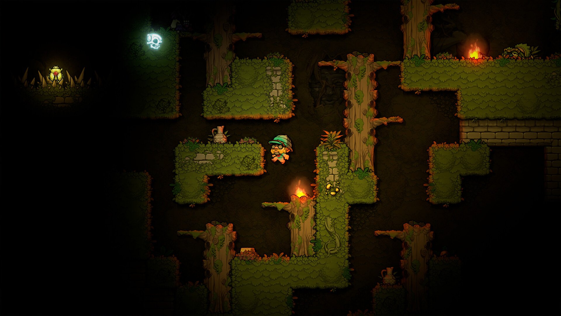 Spelunky 2 creator says they're getting 'closer and closer'