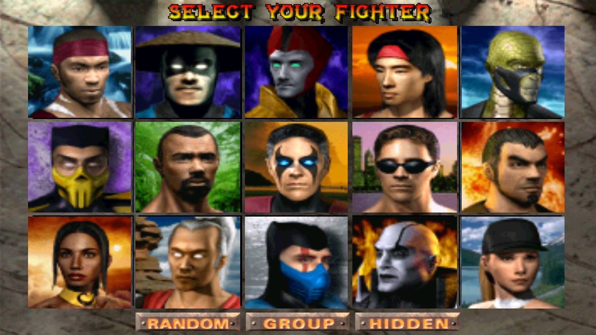 GOG released Mortal Kombat 4 on PC out of nowhere