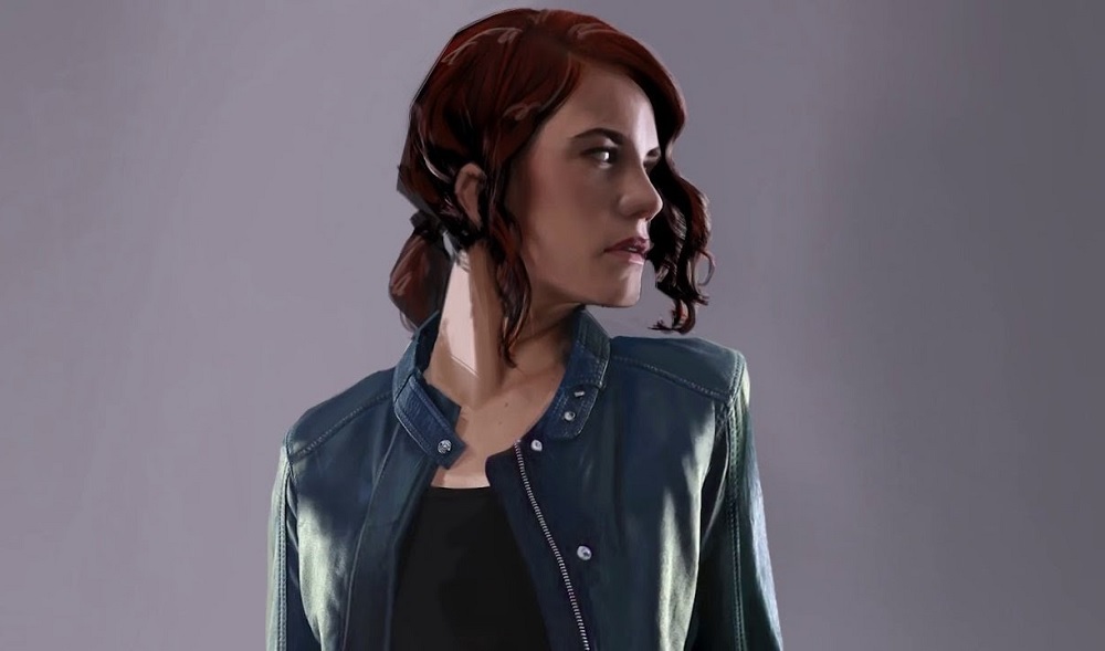 Control's first DLC chapter, The Foundation, arrives later this month