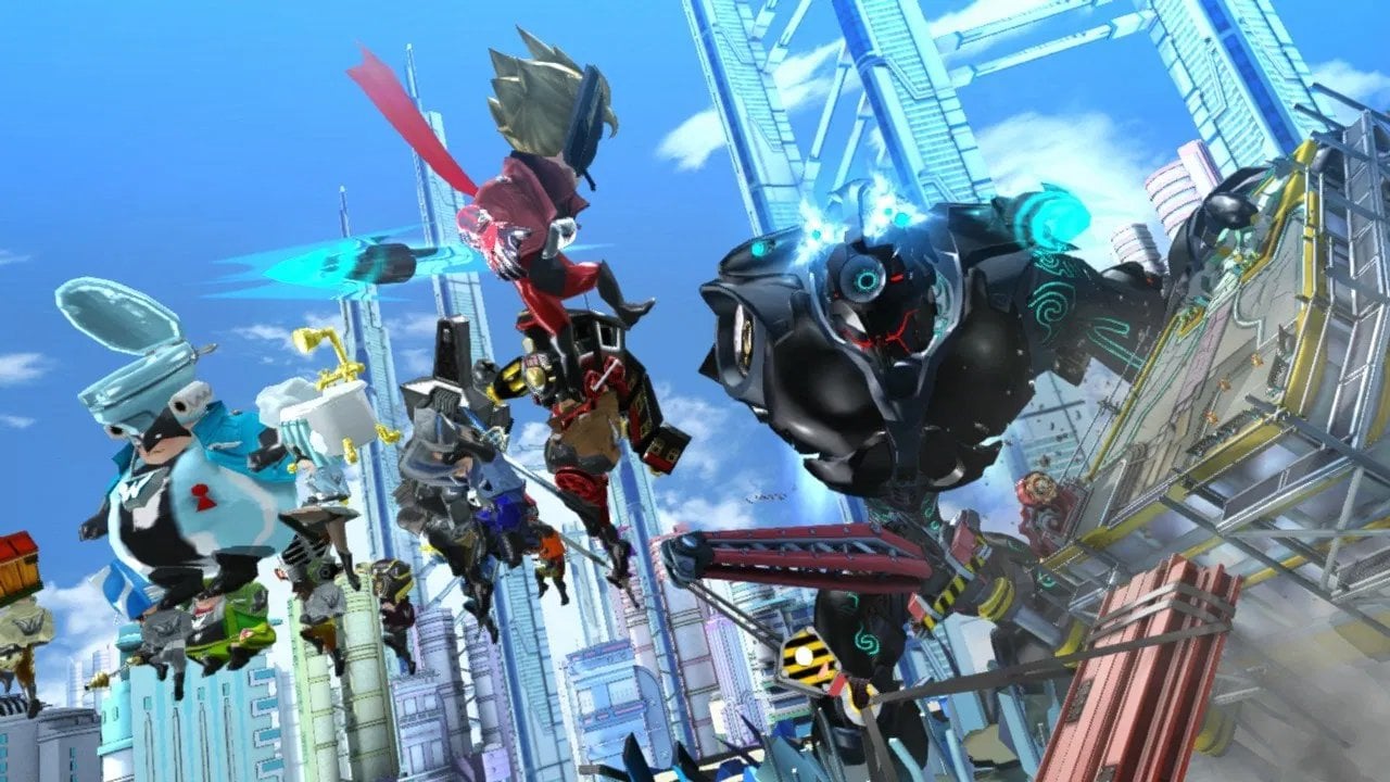 Hideki Kamiya clarifies that Platinum did make the Wonderful 101 orchestral stretch goal due to Twitch revenue