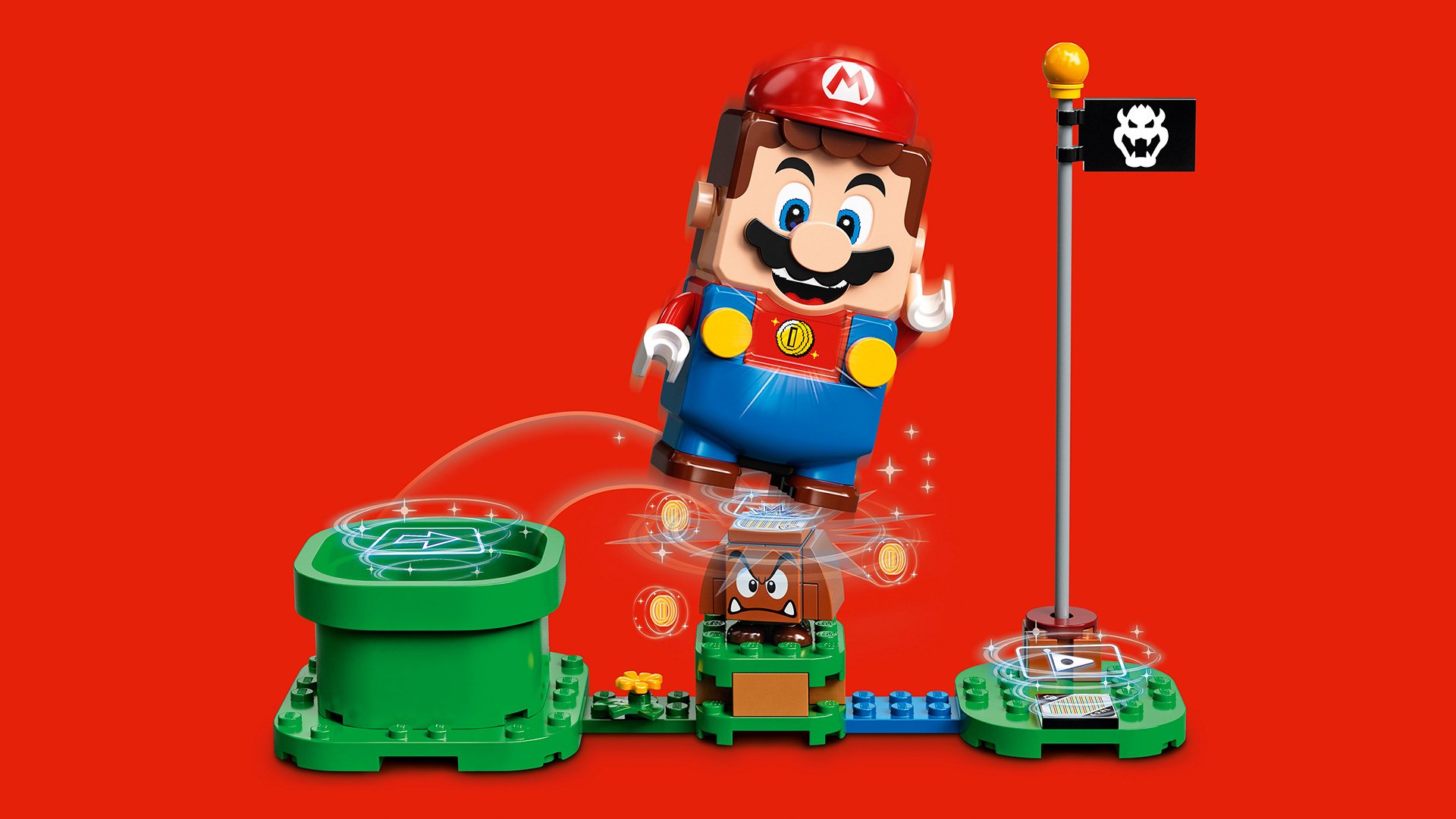 LEGO: Nintendo has 'a lot of very exciting IPs that we might do'