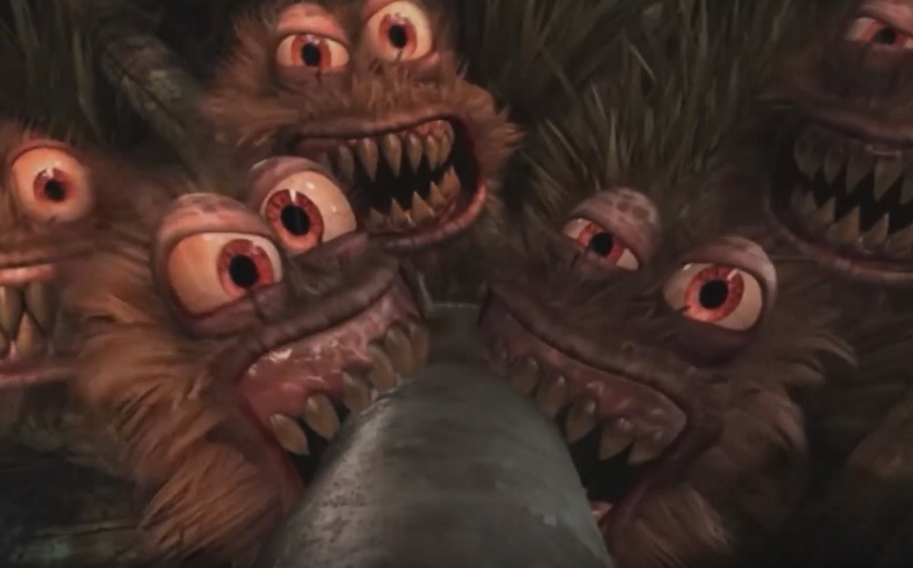 Oddworld: Stranger's Wrath HD physical edition hits Switch in May