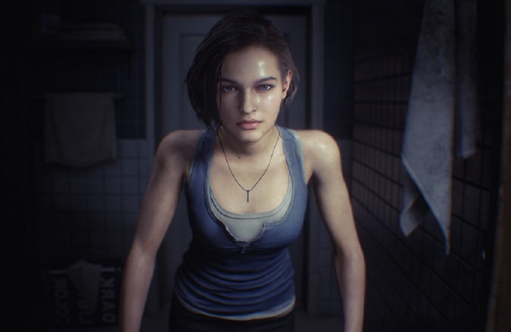 Resident Evil 3 remake demo launches March 19