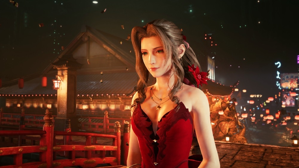 Final Fantasy VII Remake development explored in new video series