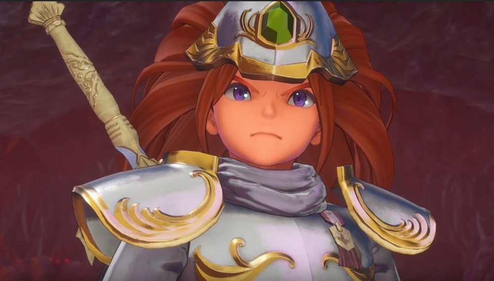 Trials of Mana demo coming to PS4, PC, and Switch tomorrow