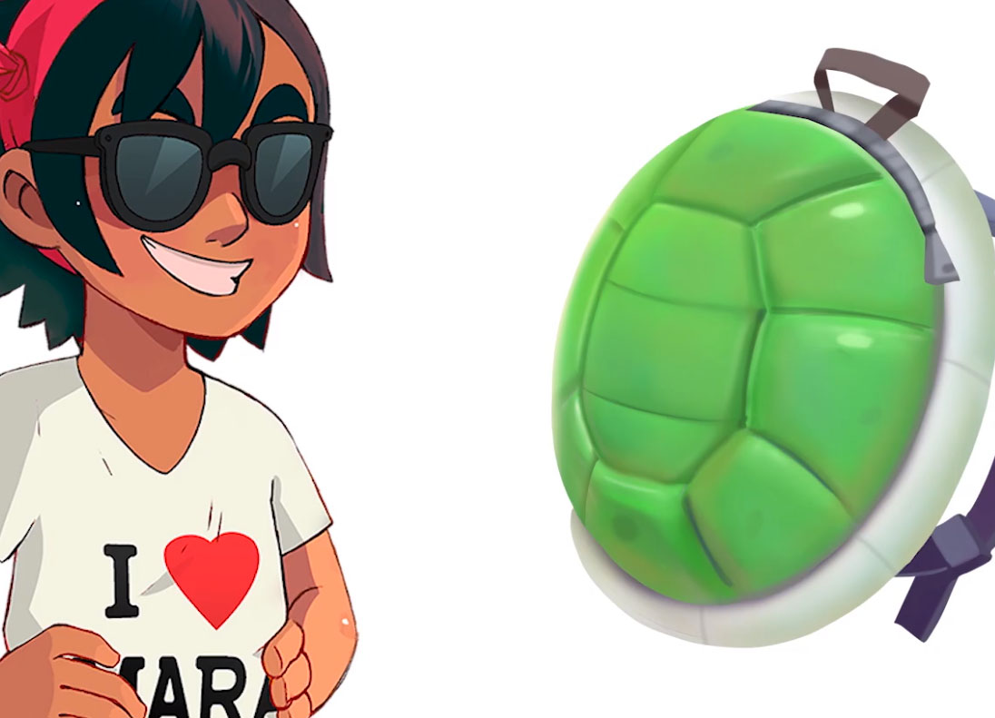 Everything that happened at the March 2020 Indie World Nintendo presentation