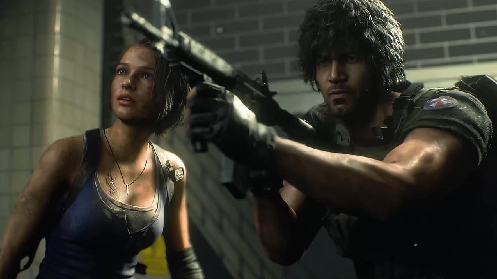 Resident Evil 3 incident report recounts the story so far