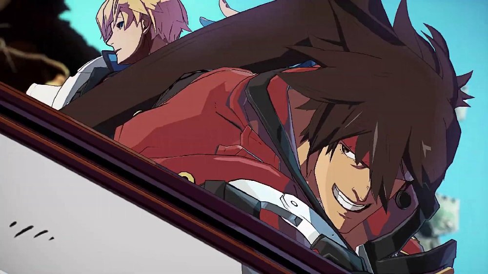 Guilty Gear Strive closed beta coming in April, signups now live