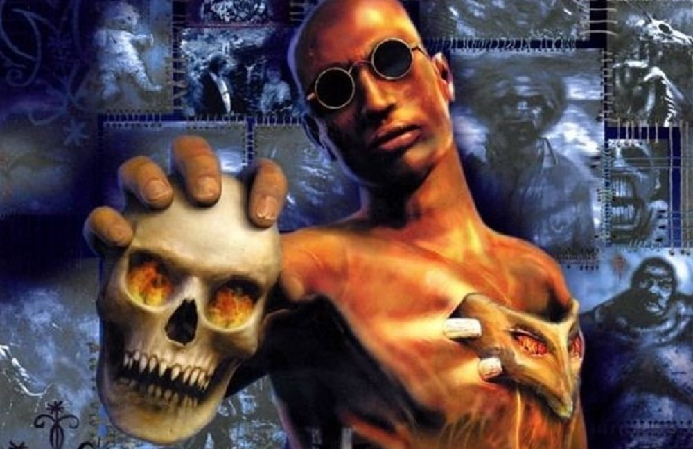 Shadow Man: Remastered coming to PC and consoles from Nightdive Studios