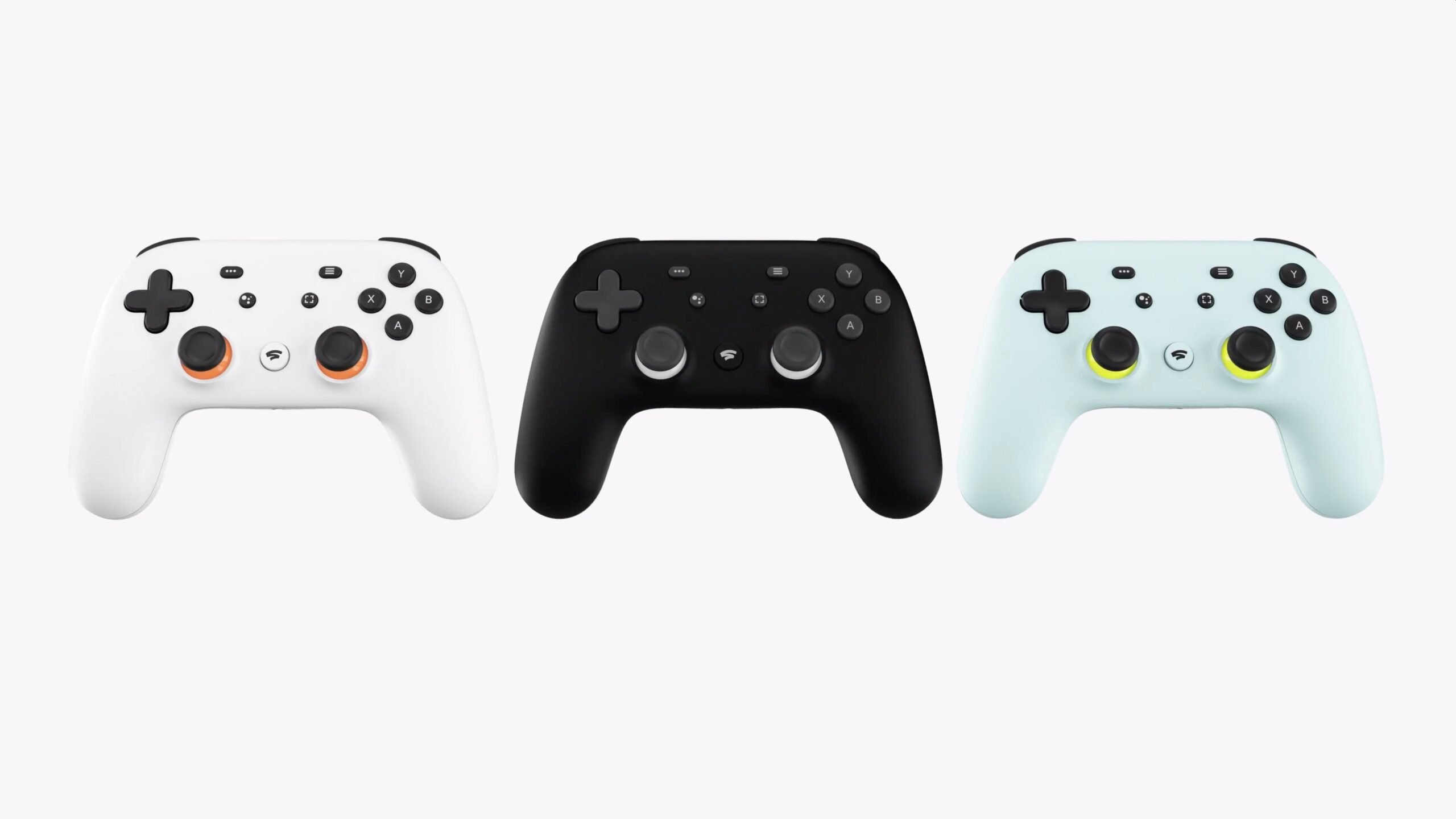 Google Stadia is already on sale
