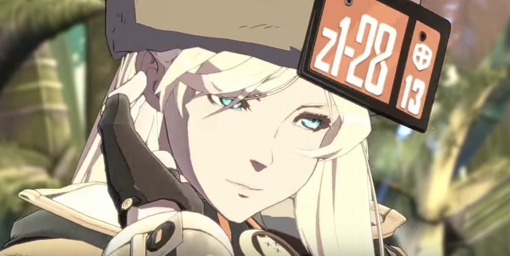 Guilty Gear Strive trailer welcomes back Millia Rage and Zato-1
