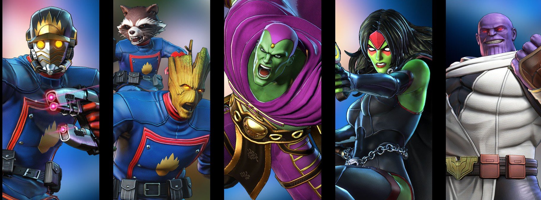 Even more free and premium costumes for Marvel Ultimate Alliance 3 are on the way
