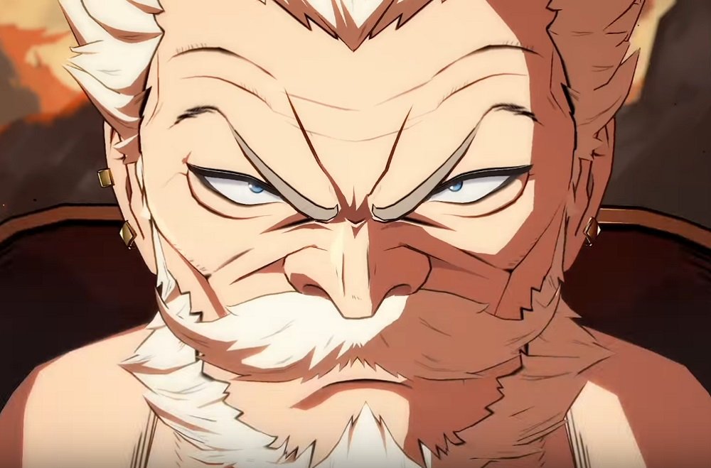 Granblue Fantasy: Versus adds DLC character Soriz on April 7
