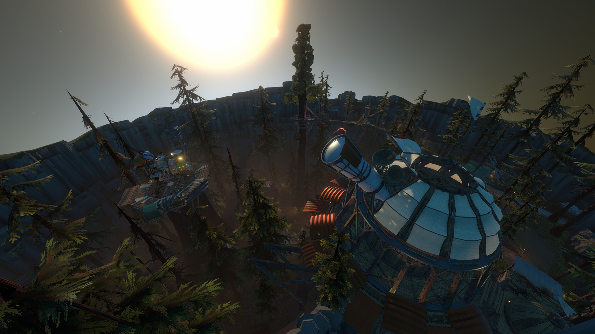 Jot down June 18 if you're waiting for Outer Wilds on Steam