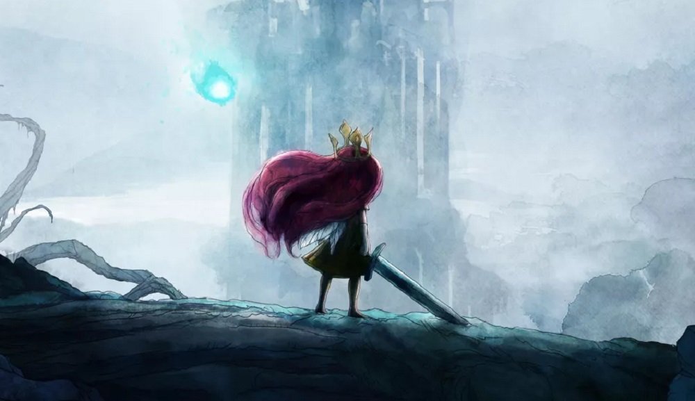 Child of Light is free to pick up on PC right now