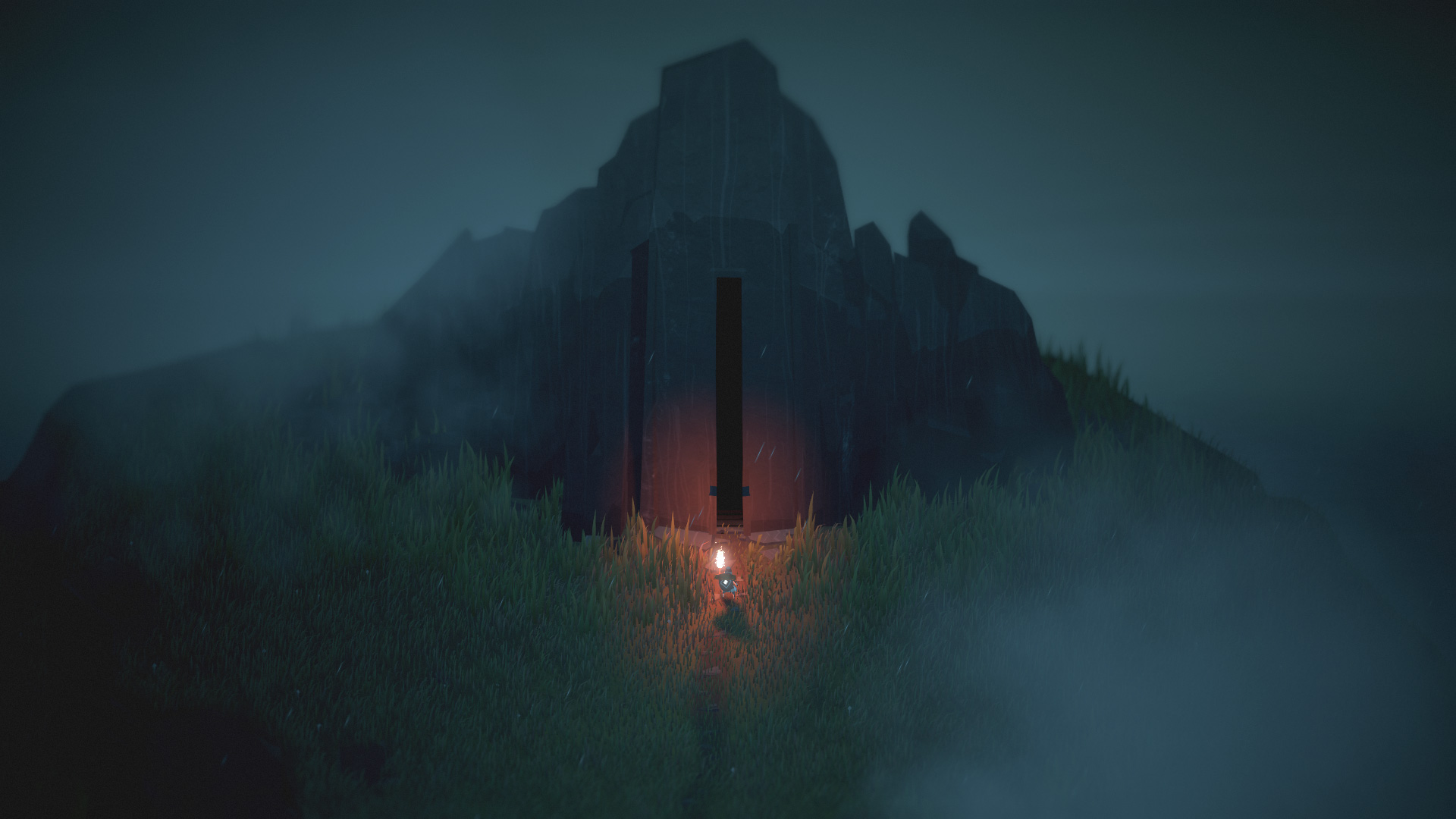 Below's PS4 port and free Explore mode update are coming April 7