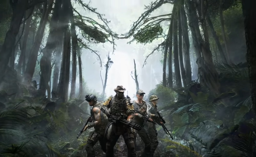 Predator: Hunting Grounds details this weekend's free trial