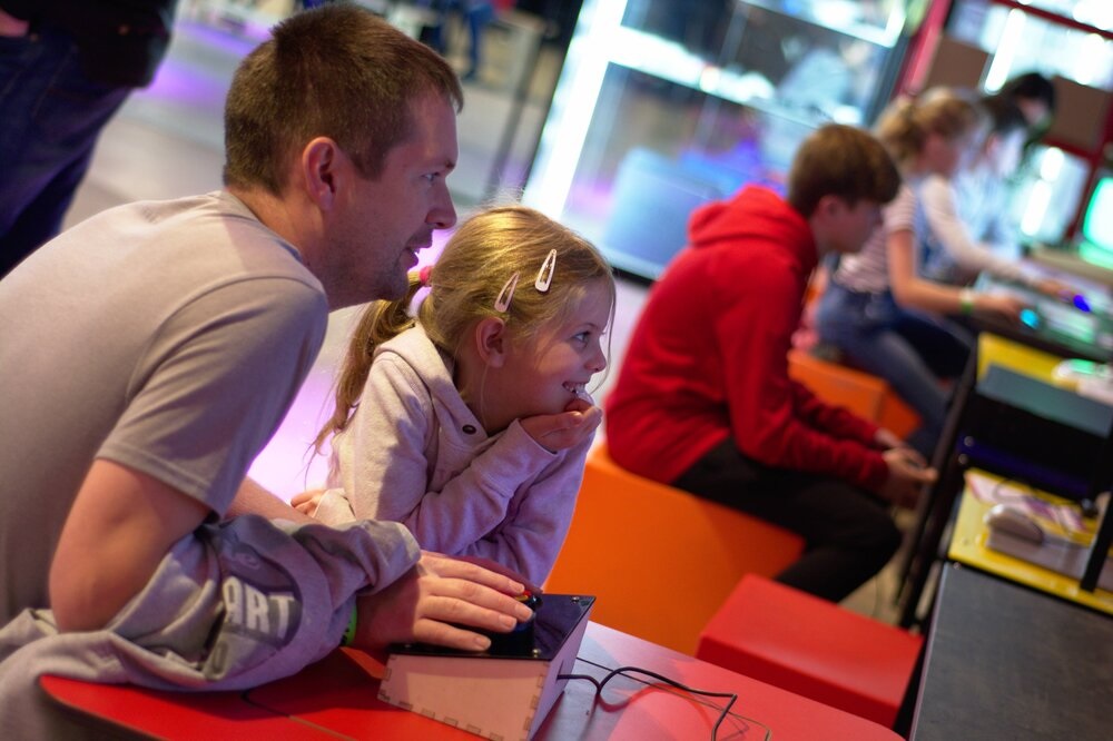 The National Videogame Museum opens fundraiser after coronavirus closure