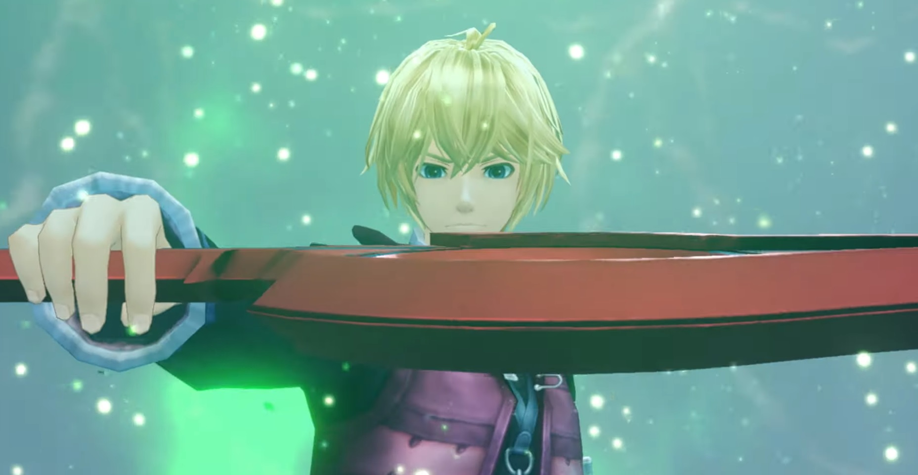 Everything that happened in today's surprise Nintendo Direct mini presentation