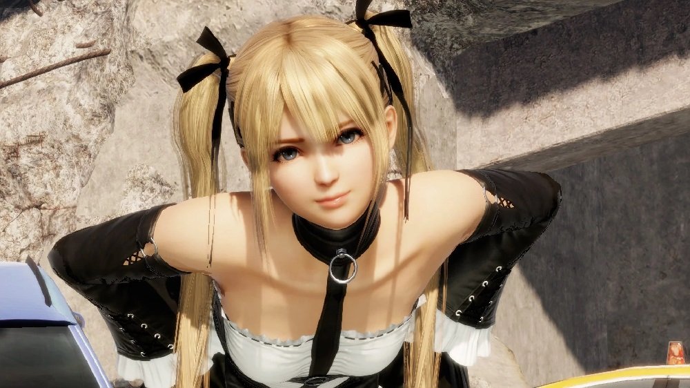 Dead or Alive 6 revises controversial paid hair color DLC