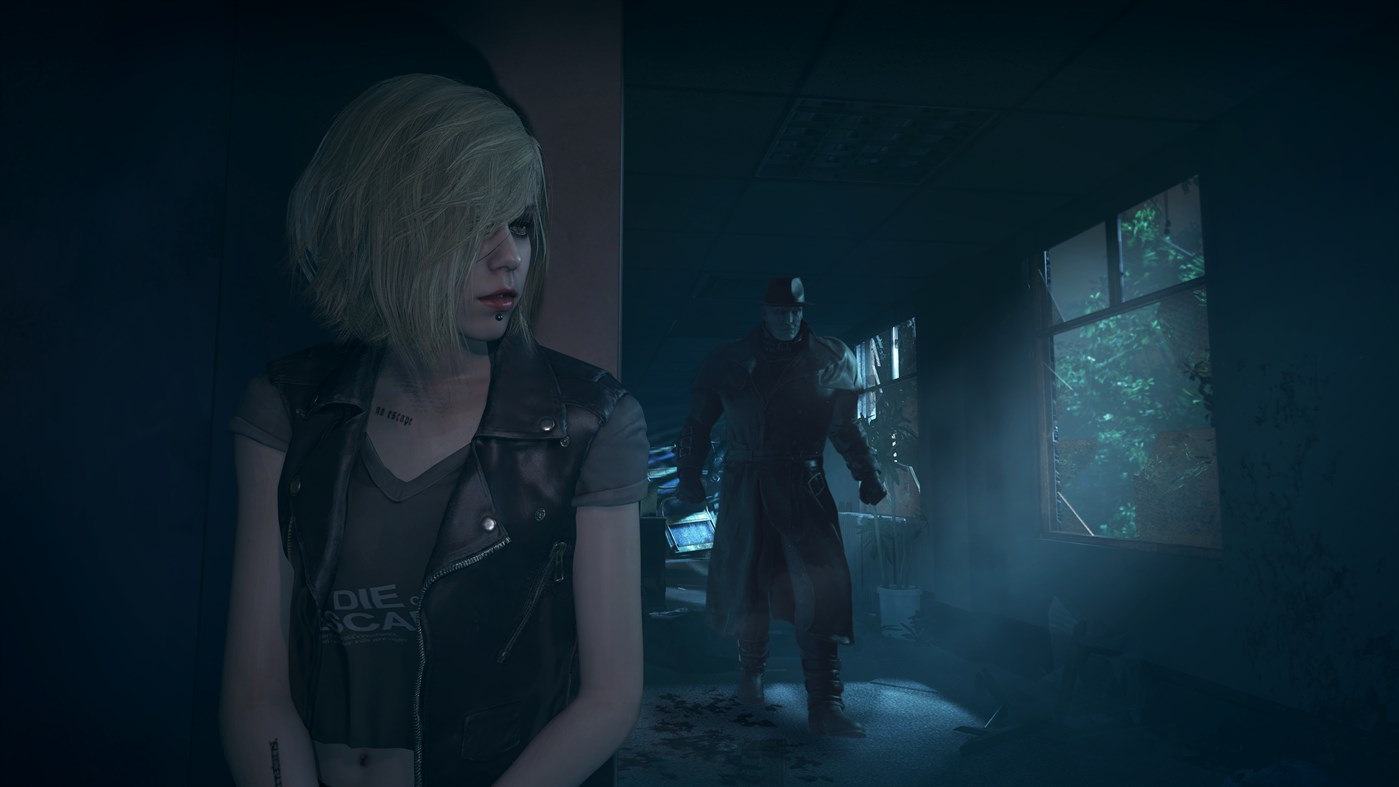 Capcom forced to delay the Resident Evil Resistance beta on PC and PS4