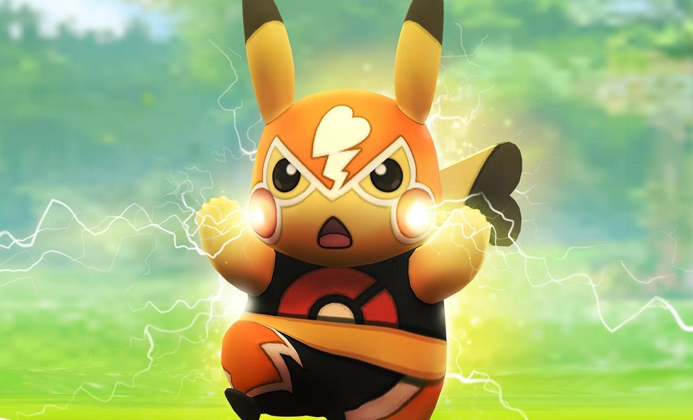 Pokemon GO adjusting its summer plans due to coronavirus lockdown