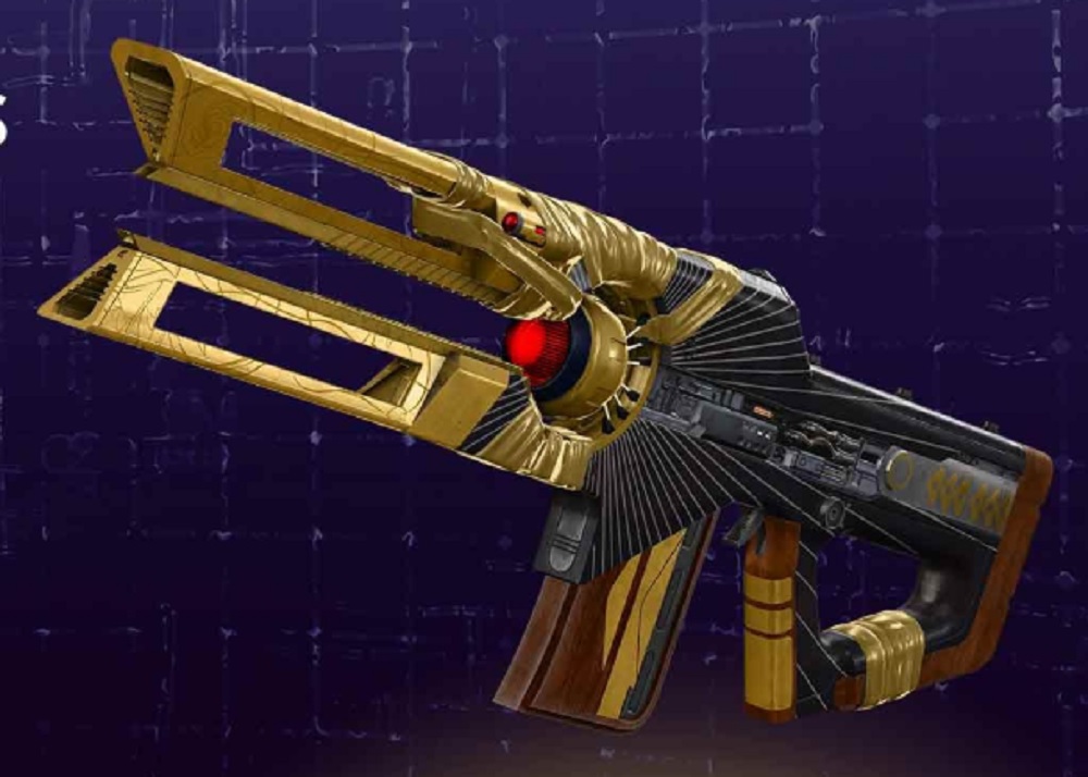 Twitch Prime's April freebies include more exclusive Destiny 2 loot