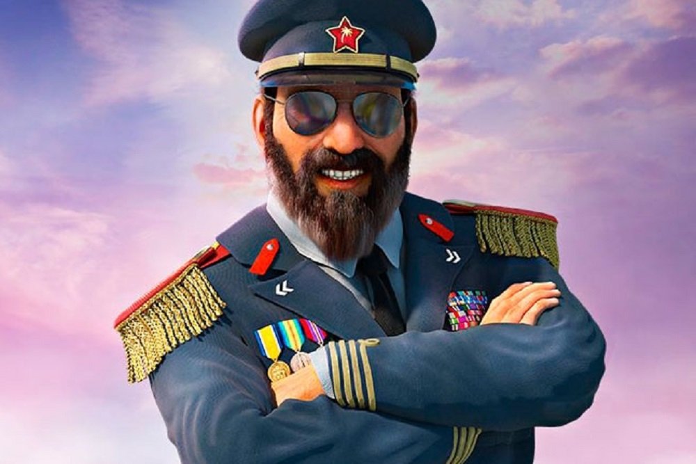 Tropico 6 and other Kalypso titles coming to Nintendo Switch