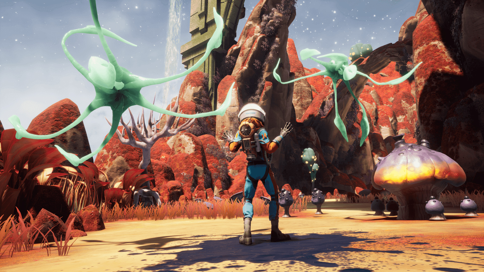 PlayStation Store's 2020 Spring Sale is worth a look