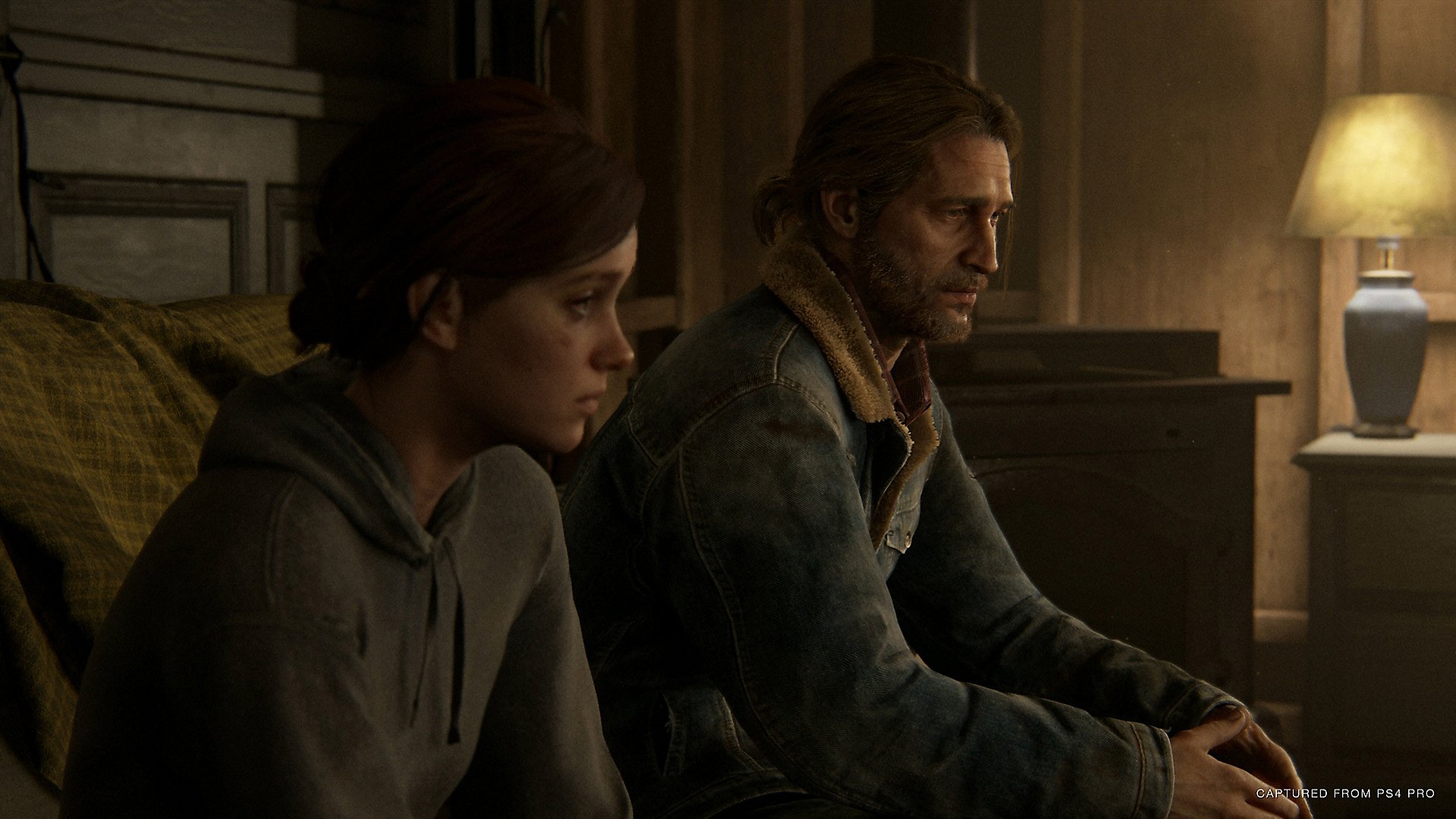 The Last of Us Part II delayed yet again